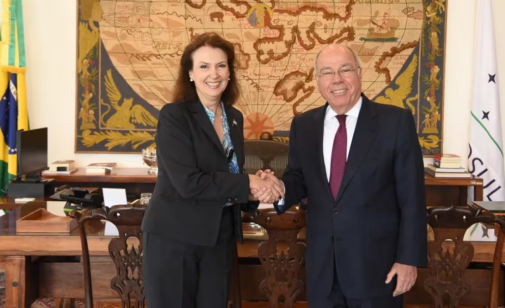 En este momento estás viendo Crisis del gas en Argentina: colaboración brasileña evita colapso energético