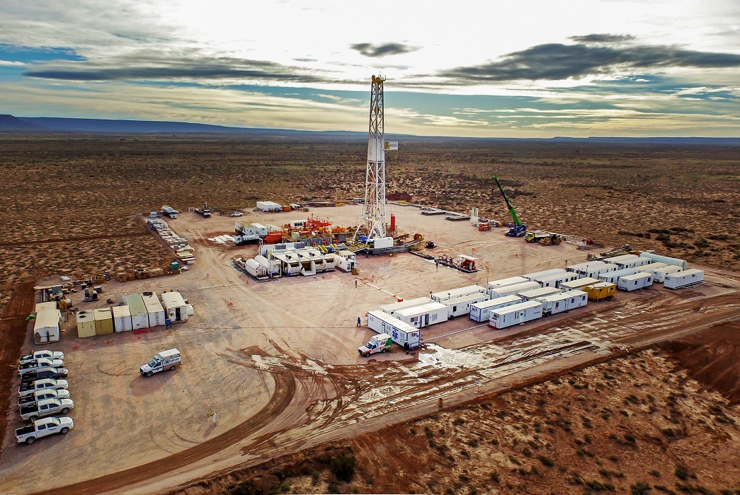 Lee más sobre el artículo Charla informativa sobre tecnología y servicios para la industria del Oil and Gas