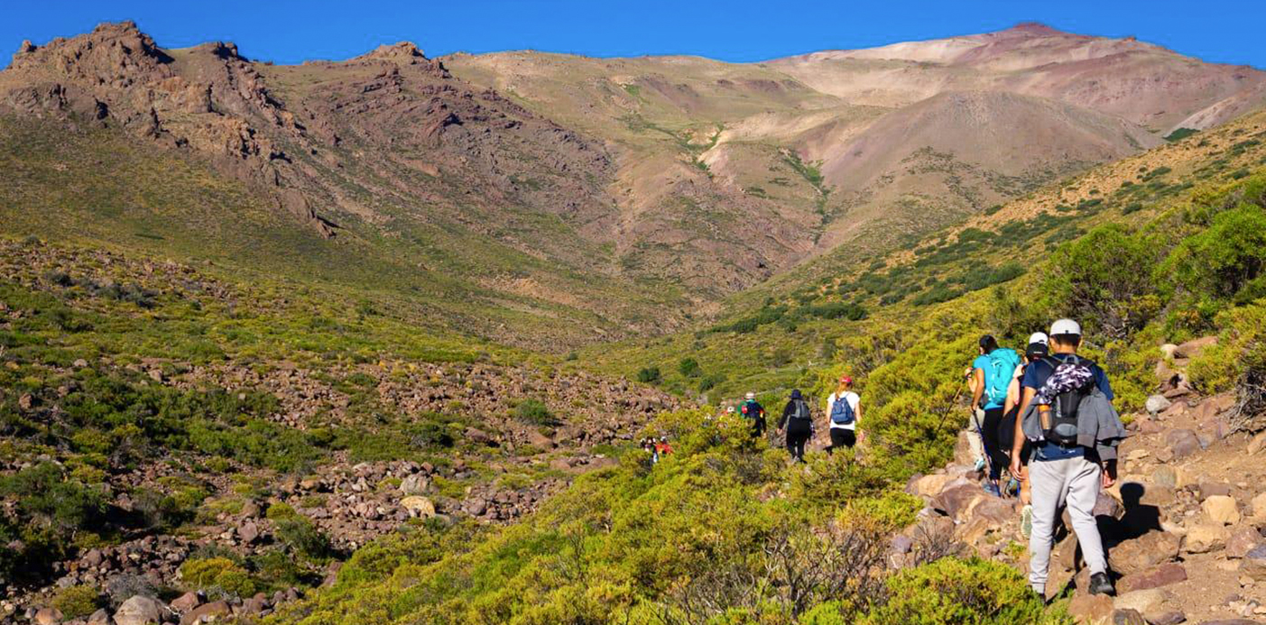 Lee más sobre el artículo Este viernes comienza a implementarse el programa “Previaje Neuquino”
