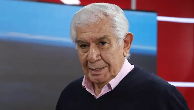 Lee más sobre el artículo A los 80 años, murió el histórico gremialista de los petroleros Guillermo Pereyra