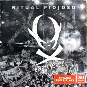 Lee más sobre el artículo «Ritual Piojoso»el disco en vivo que revive el último concierto de Los Piojos