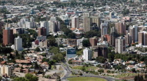 Lee más sobre el artículo Pronóstico del tiempo en Neuquén: semana con cielo cubierto