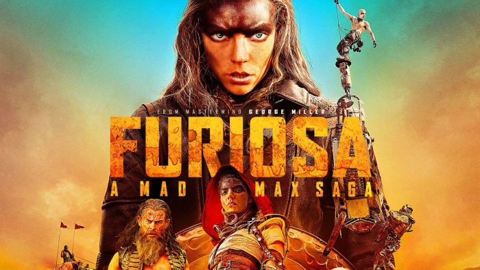 En este momento estás viendo Cuatro estrenos renuevan la cartelera: Furiosa lidera la lista