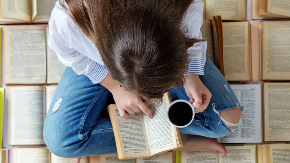 En este momento estás viendo 10 Reglas de Lectura de un Experto