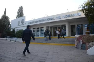 Lee más sobre el artículo La UNCo se ubica en el puesto 100 en el ranking de universidades de América Latina