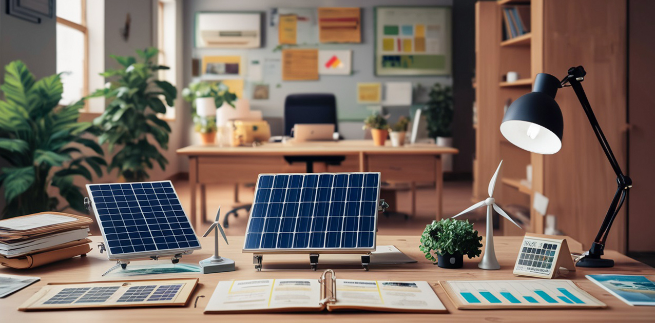 Lee más sobre el artículo Realizarán Jornada de eficiencia energética y energías renovables para pymes