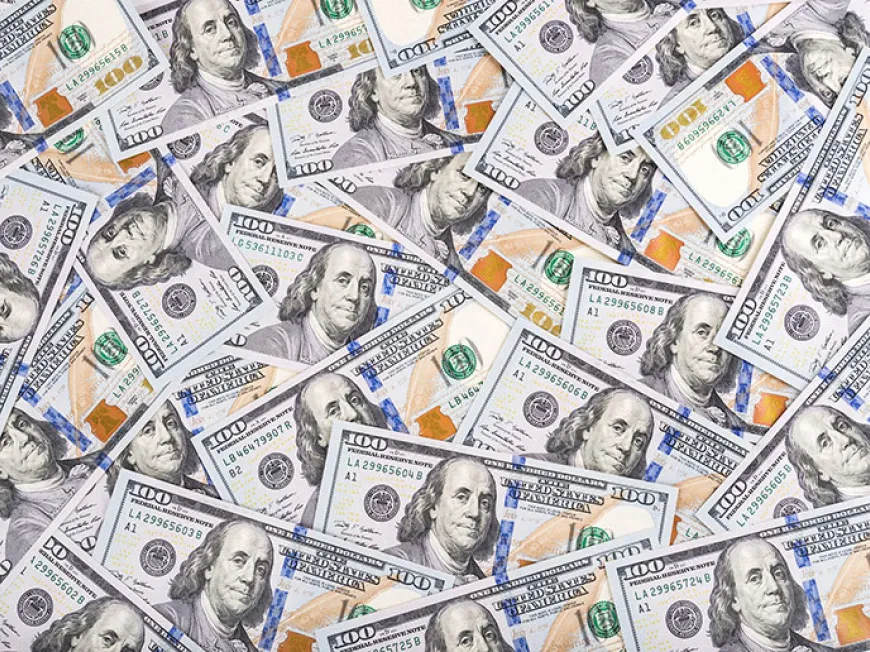 Lee más sobre el artículo La escalada del dólar libre: Razones detrás de su nuevo récord