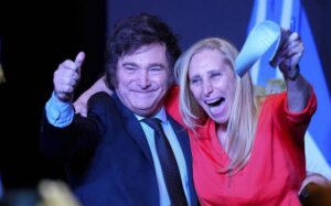 Lee más sobre el artículo La Libertad Avanza busca consolidarse en la Patagonia para las elecciones de 2025