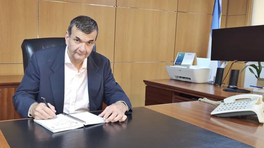 En este momento estás viendo Guillermo Koenig analiza el presente económico de Neuquén