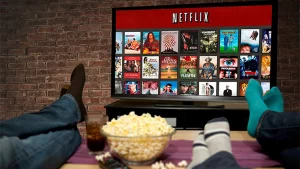 Lee más sobre el artículo Top 10 de Netflix Argentina: Las películas que no te podés perder esta semana