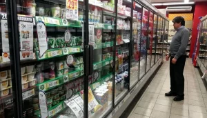 Lee más sobre el artículo Caída del 2,2% agrava la crisis económica del consumo