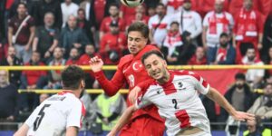 Lee más sobre el artículo Arda Güler se presenta en la Eurocopa