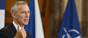 Lee más sobre el artículo OTAN a favor de más armas para Ucrania