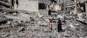 Lee más sobre el artículo El G7 respalda el plan de paz de Joe Biden para Gaza