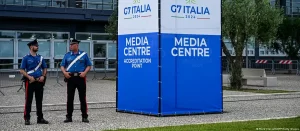 Lee más sobre el artículo G7 garantiza 50 Mil Millones de dólares para Ucrania con activos rusos congelados