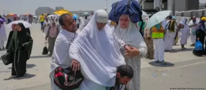 Lee más sobre el artículo Asciende a 1.300 la cifra de fallecidos tras tragedia en una meca