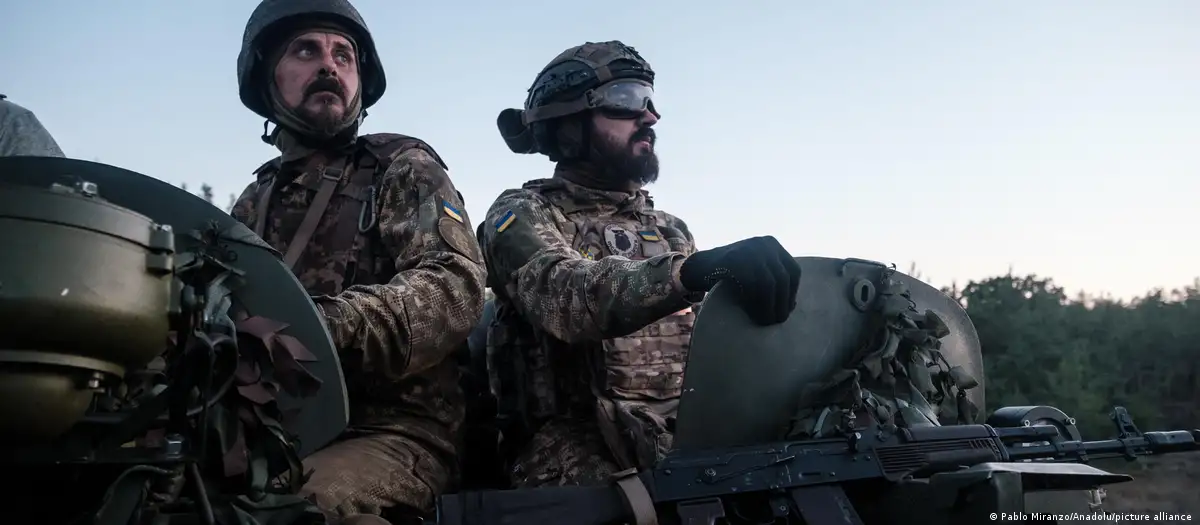 Lee más sobre el artículo Ucrania y Rusia liberan a 180 soldados de guerra
