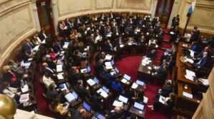 Lee más sobre el artículo El senado frena cambios en el impuesto a las ganancias