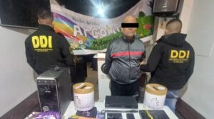 Lee más sobre el artículo El pastor que abusaba de sus fieles bajo el pretexto de la fe