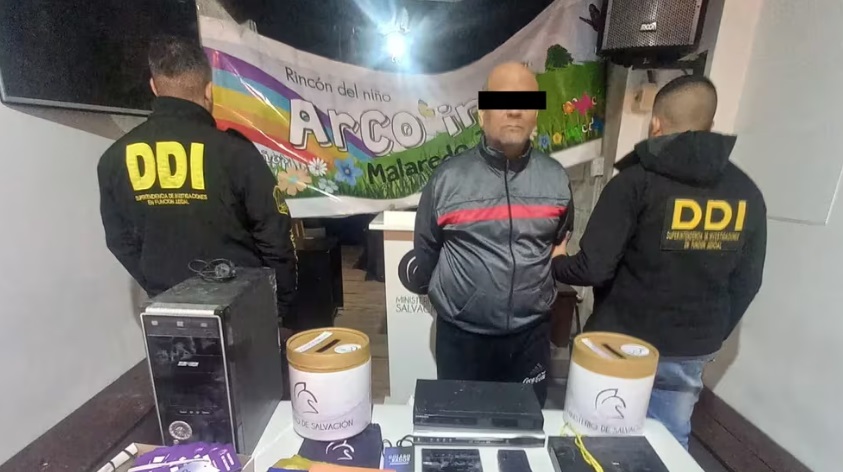 Lee más sobre el artículo El pastor que abusaba de sus fieles bajo el pretexto de la fe