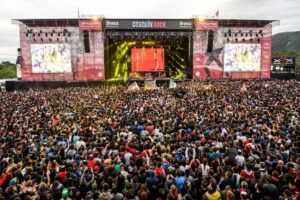 Lee más sobre el artículo Rock nacional: Las 5 canciones más icónicas según ChatGPT