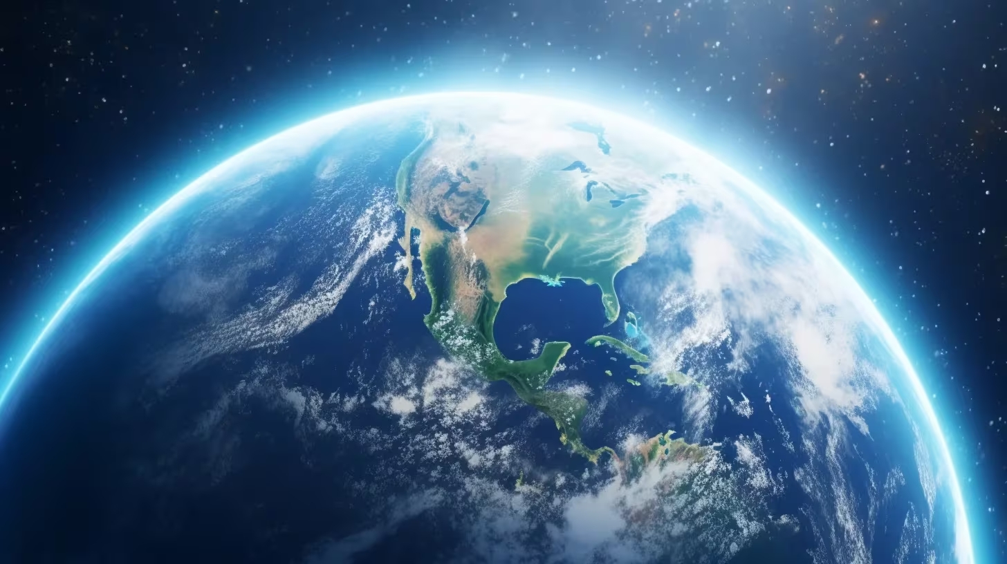 Lee más sobre el artículo Científicos argentinos fueron reconocidos por la NASA