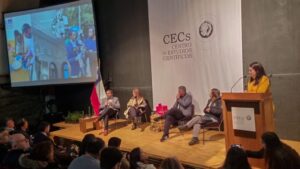 Lee más sobre el artículo Neuquén destaca su modelo turístico en el Encuentro de Gobernanzas en Valdivia