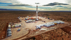 Lee más sobre el artículo YPF logra récord de fracturas en Vaca Muerta, pese a leve caída en mayo