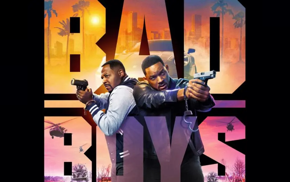 En este momento estás viendo Nuevos estrenos en la cartelera: «Bad Boys: hasta la muerte» y cuatro propuestas más