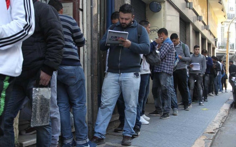 En este momento estás viendo Primer trimestre de Milei: Argentina pierde 5.000 empleos por día