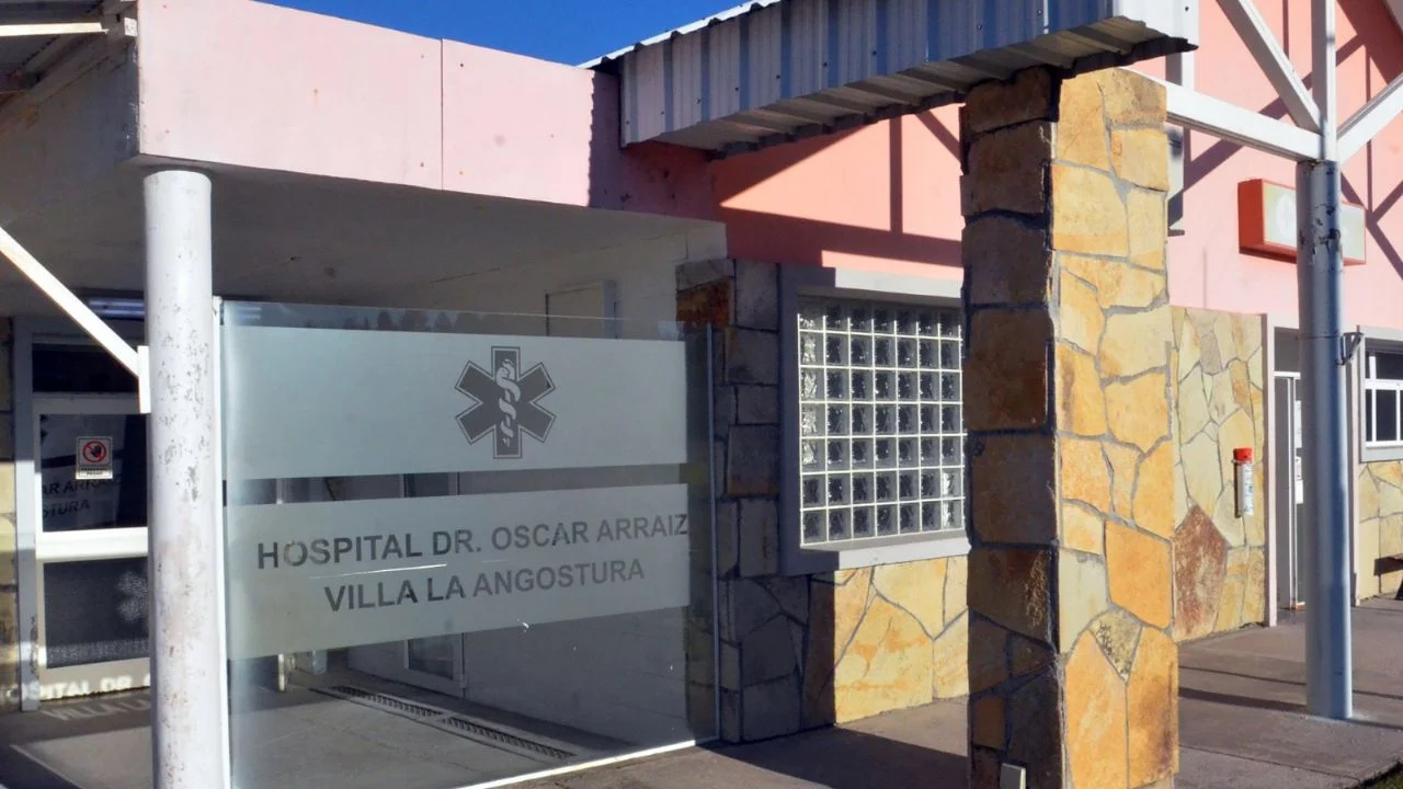 En este momento estás viendo Registran más de 100 casos de gastroenteritis en Villa La Angostura