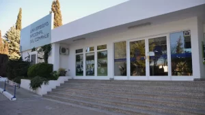 Lee más sobre el artículo Crisis universitaria en la UNCo: Sin fondos peligran las clases