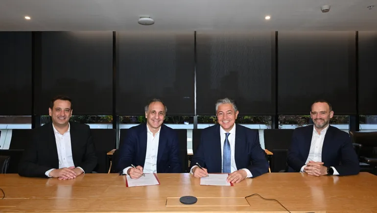 En este momento estás viendo Neuquén y PAE lanzan programa de formación técnica para 1500 desempleados