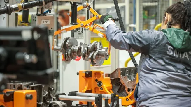 Lee más sobre el artículo Caída del 4,4% en Mayo y acumula un derrumbe del 6% en el año