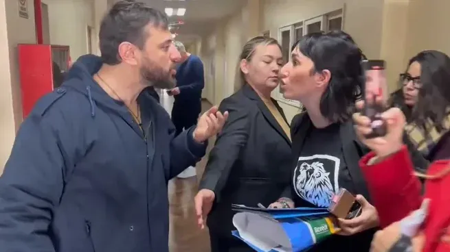 En este momento estás viendo Confirman distribución de alimentos y piden sanciones para Gianni y Grabois