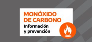 Lee más sobre el artículo Cómo evitar intoxicaciones por monóxido de carbono en casa