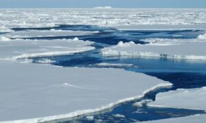 Lee más sobre el artículo Prevén glaciación en Europa para 2030 por colapso oceánico