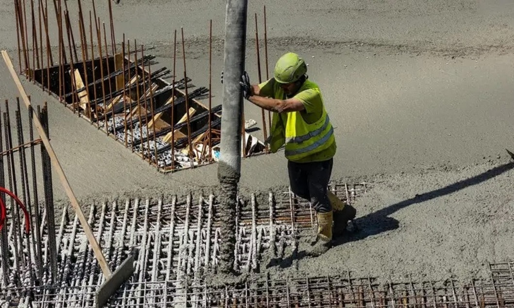 En este momento estás viendo ¡Revolución en la construcción! Hormigón convertido en baterías podría transformar hogares y calles