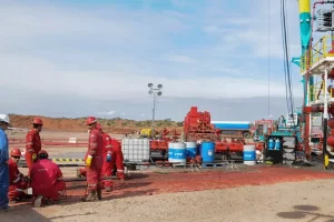 Lee más sobre el artículo Legislatura neuquina debate transición energética y valor agregado en la industria petrolera