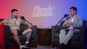 Lee más sobre el artículo Lionel Messi revela su peor pesadilla en el Mundial de Qatar: «Me quería matar»