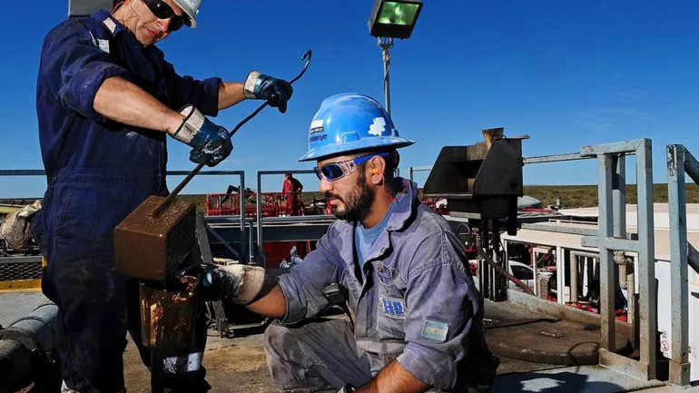 En este momento estás viendo El empleo en Neuquén crece 1,4 puntos y supera la media nacional