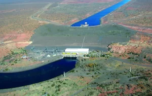 Lee más sobre el artículo Neuquén exige su lugar en la mesa de diálogo por el control de represas