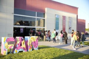 Lee más sobre el artículo Se viene la tercera edición del Festival Audiovisual Neuquén