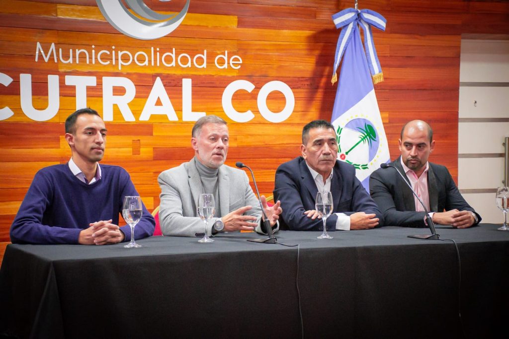 Lee más sobre el artículo «Sello verde» para el gas de Vaca Muerta
