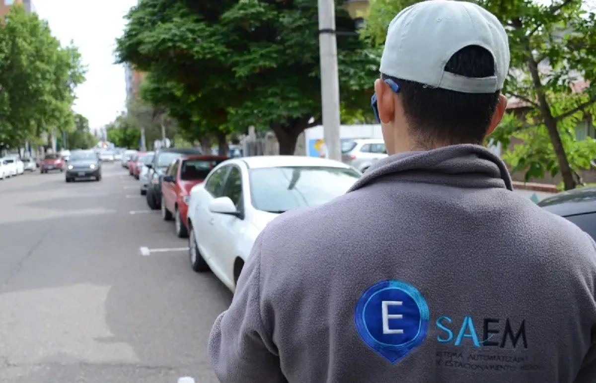 En este momento estás viendo Aumento en el estacionamiento medido en Neuquén