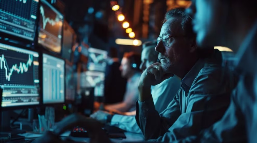 En este momento estás viendo Expectativas en el mercado ante la Ley Bases y la tensión cambiaria