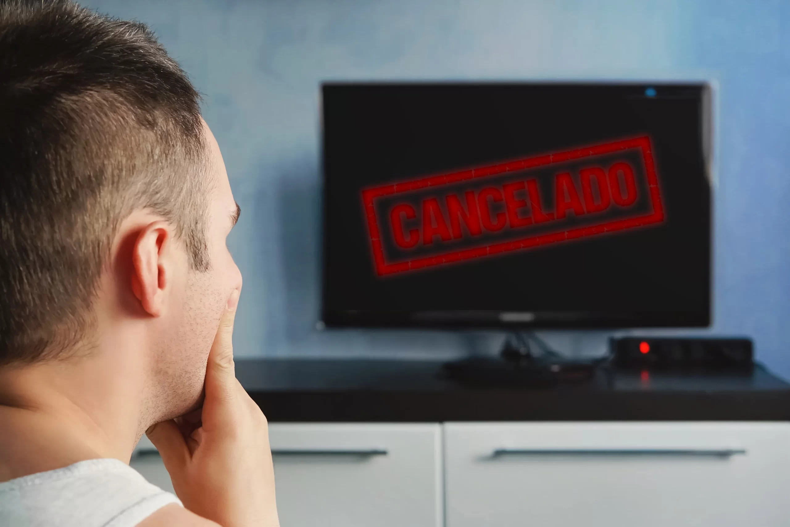 Lee más sobre el artículo Más del 70% de los hogares recortan servicios de internet y TV