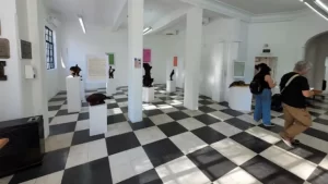 Lee más sobre el artículo Cultura extiende convocatoria para proyectos artísticos expositivos en Neuquén