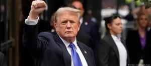 Lee más sobre el artículo Trump acude al Congreso por primera vez desde asalto de 2021