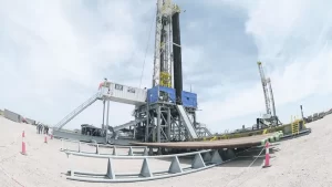 Lee más sobre el artículo Vaca Muerta supera las 7.600 etapas de fractura en lo que va de 2024